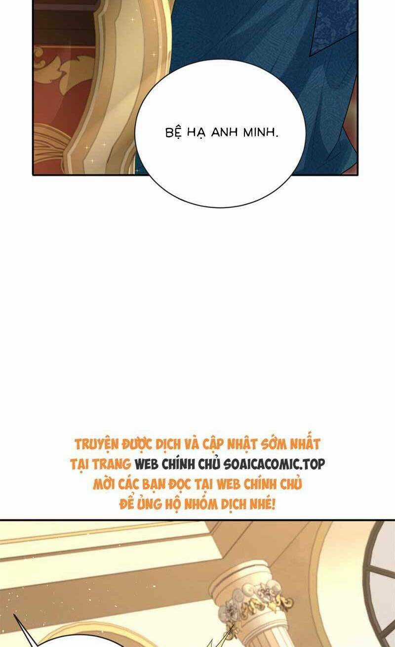 Bé Rồng Đột Kích! Mami Vừa Cay Vừa Độc Chapter 89 trang 32