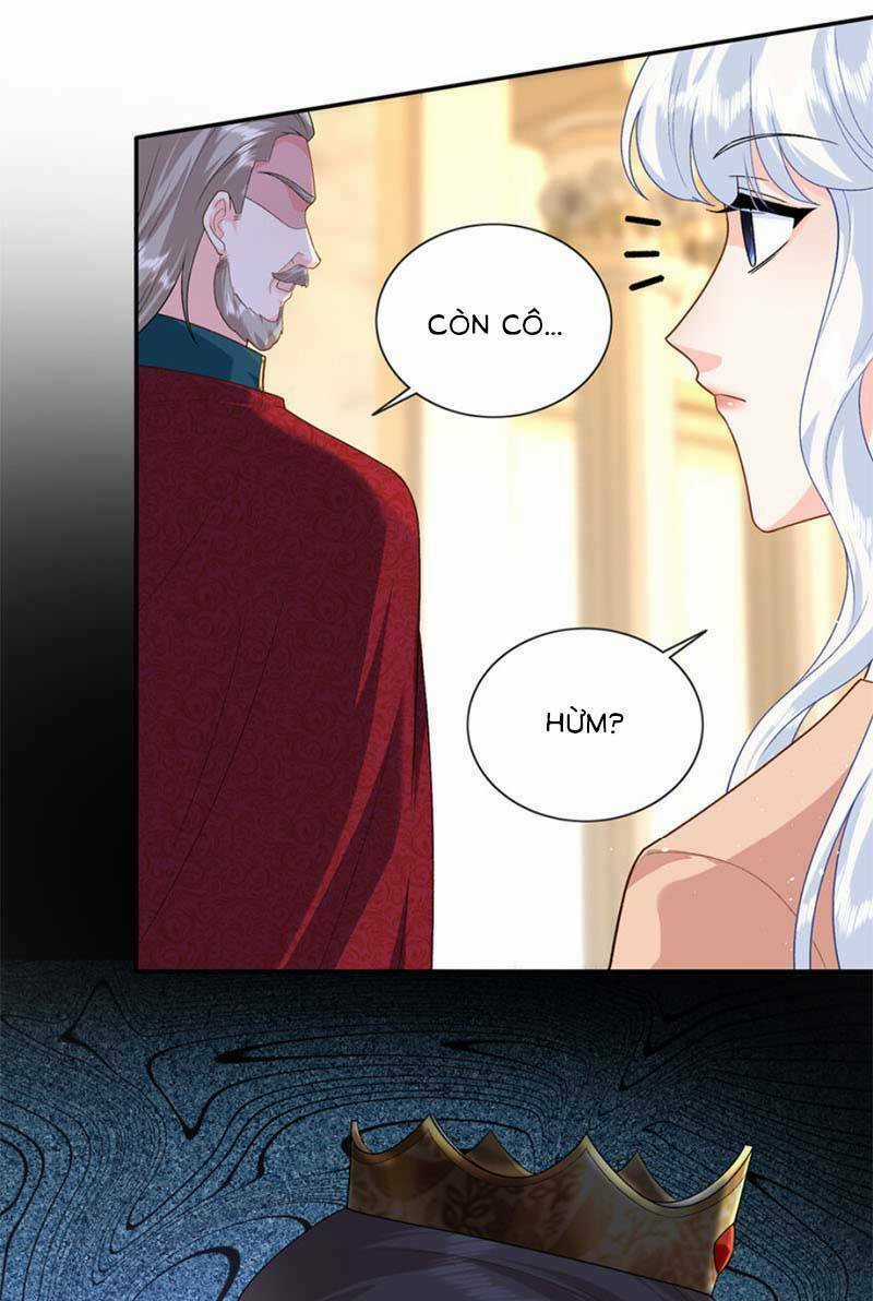 Bé Rồng Đột Kích! Mami Vừa Cay Vừa Độc Chapter 89 trang 36