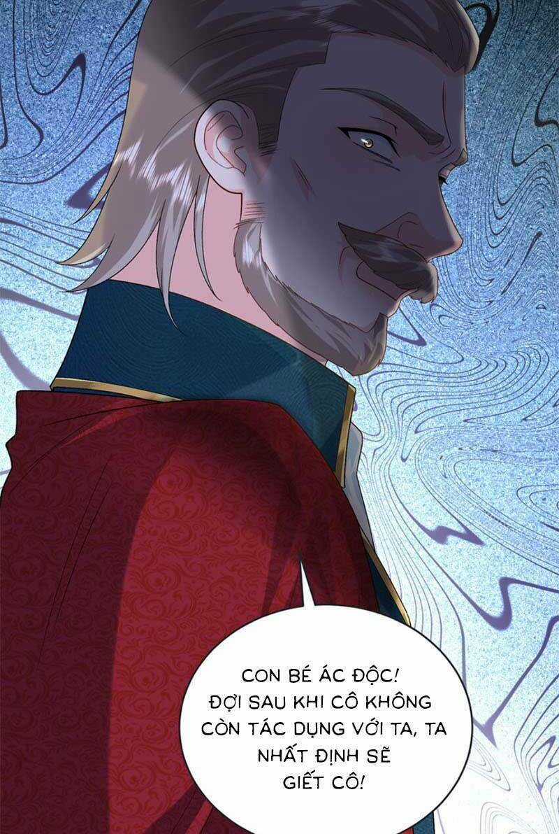 Bé Rồng Đột Kích! Mami Vừa Cay Vừa Độc Chapter 89 trang 37