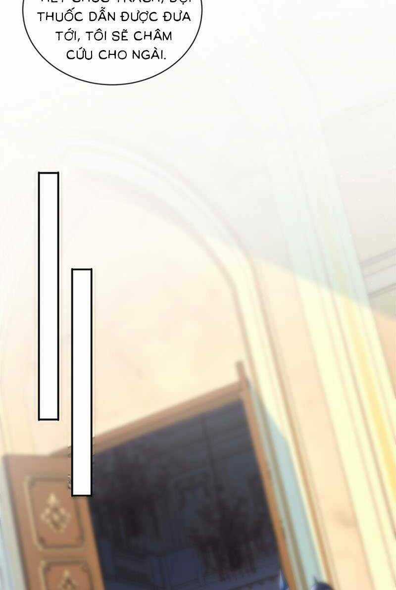 Bé Rồng Đột Kích! Mami Vừa Cay Vừa Độc Chapter 89 trang 39