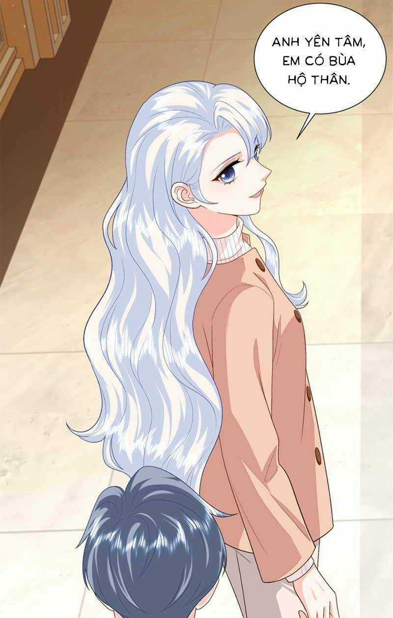 Bé Rồng Đột Kích! Mami Vừa Cay Vừa Độc Chapter 89 trang 43