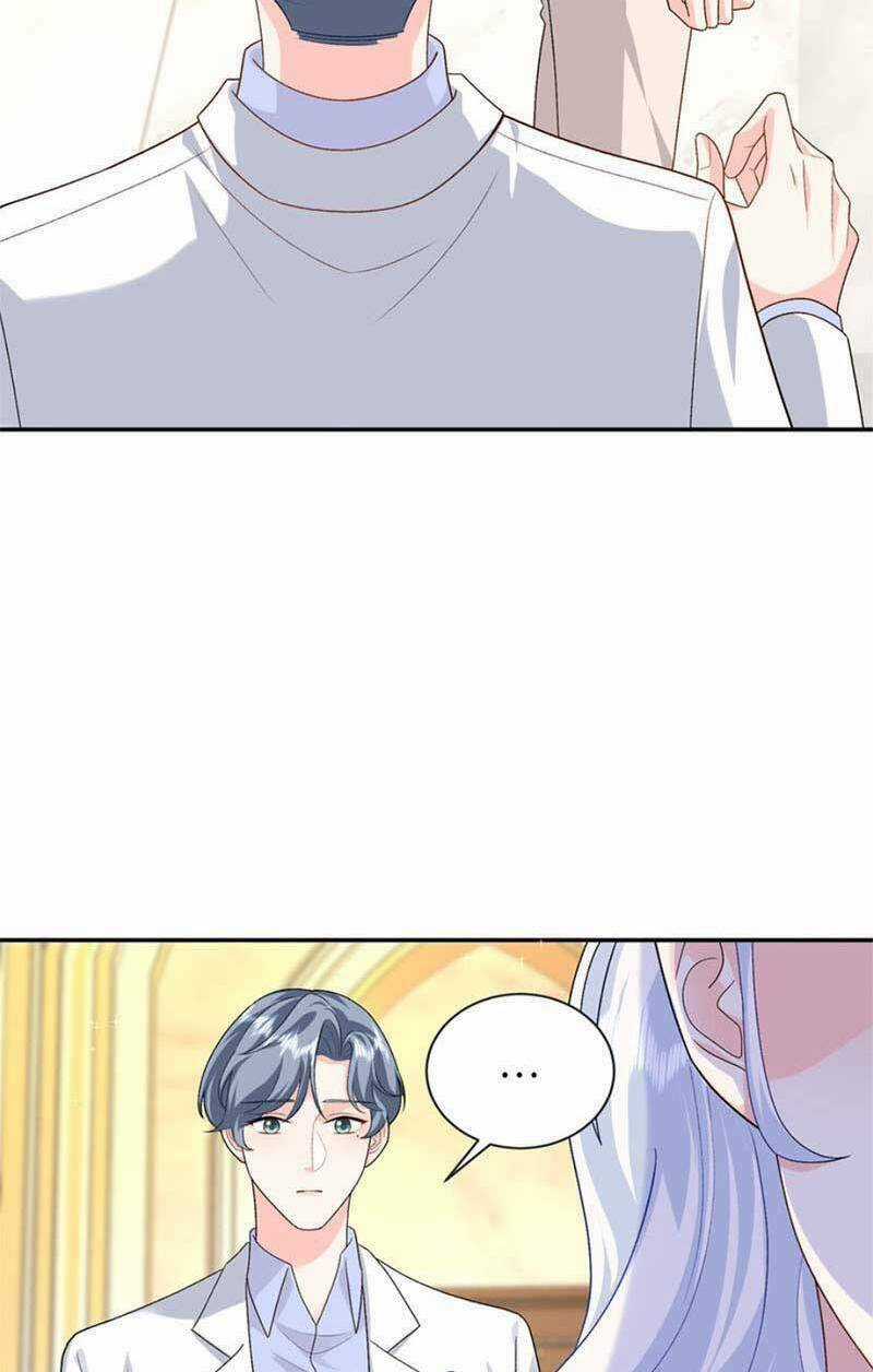 Bé Rồng Đột Kích! Mami Vừa Cay Vừa Độc Chapter 89 trang 44