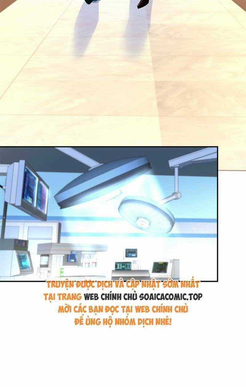 Bé Rồng Đột Kích! Mami Vừa Cay Vừa Độc Chapter 89 trang 47