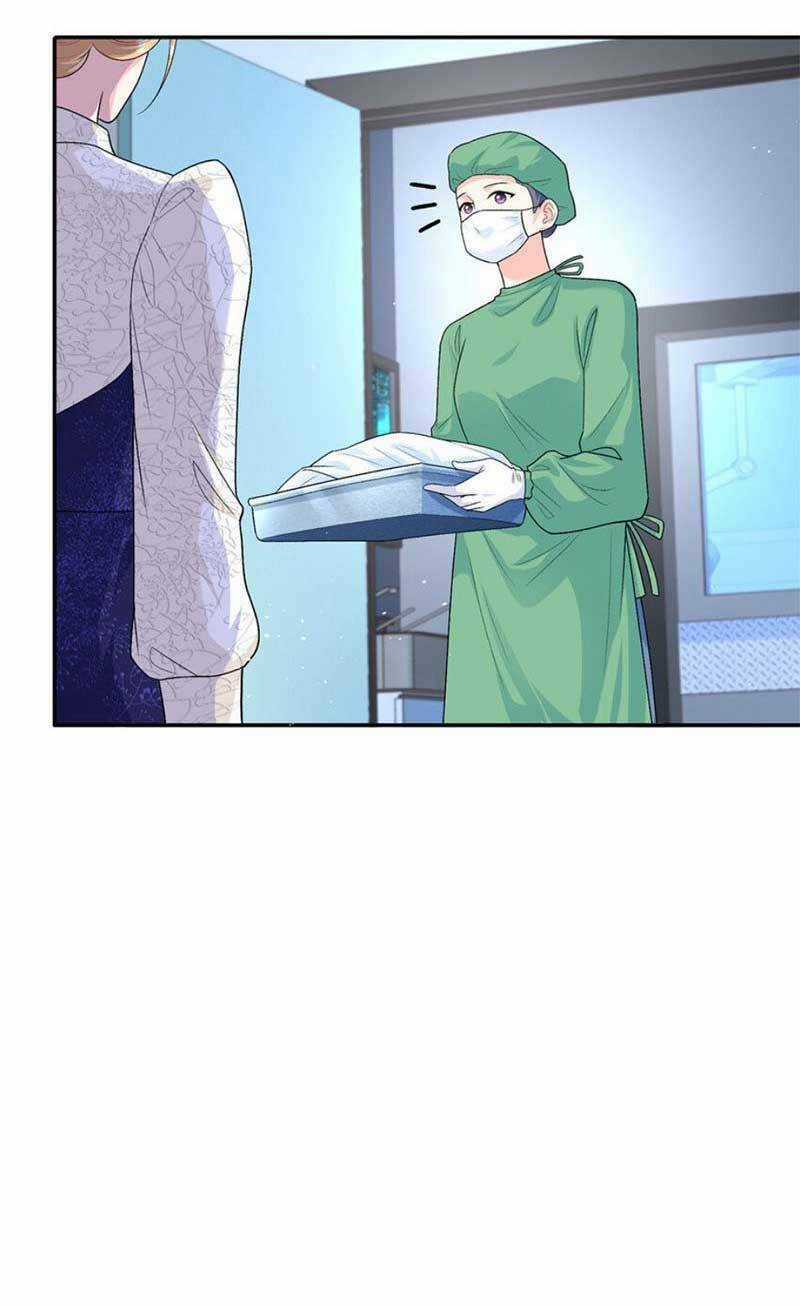 Bé Rồng Đột Kích! Mami Vừa Cay Vừa Độc Chapter 89 trang 48