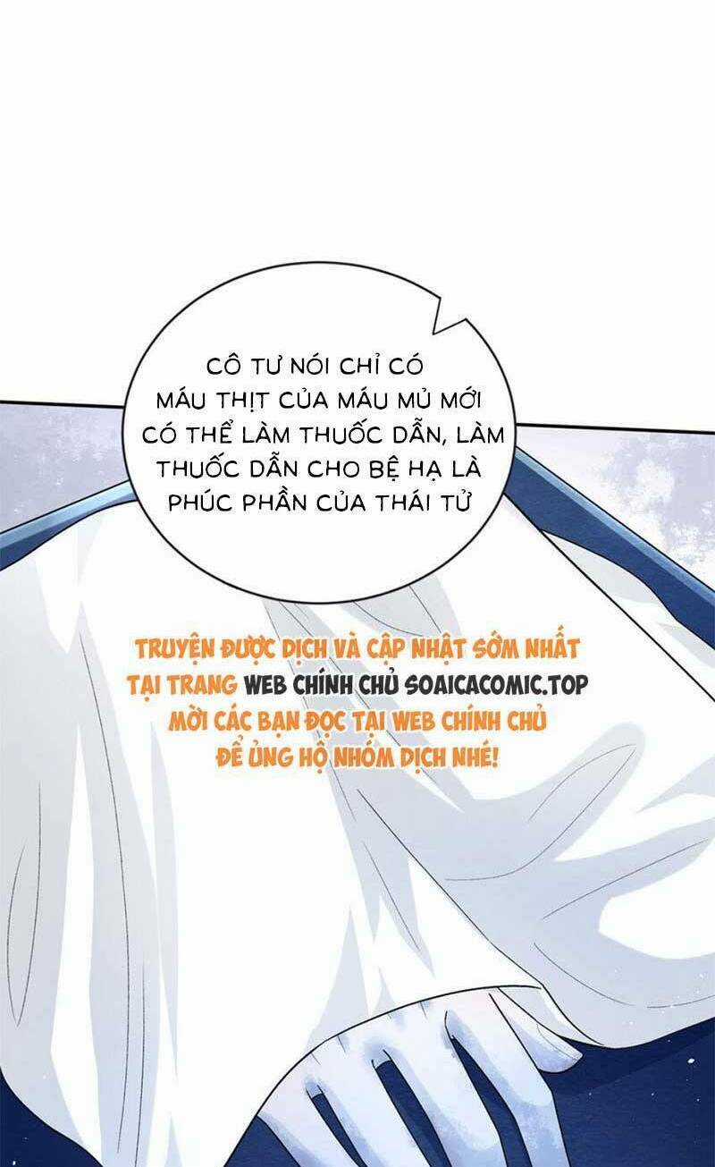 Bé Rồng Đột Kích! Mami Vừa Cay Vừa Độc Chapter 89 trang 49