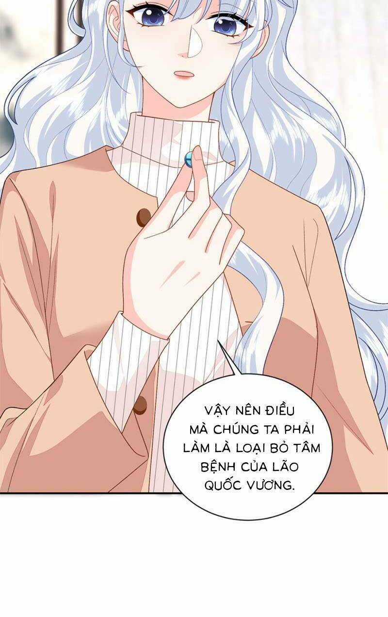 Bé Rồng Đột Kích! Mami Vừa Cay Vừa Độc Chapter 89 trang 5