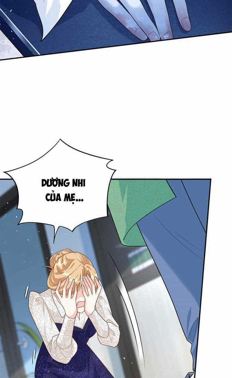 Bé Rồng Đột Kích! Mami Vừa Cay Vừa Độc Chapter 89 trang 50