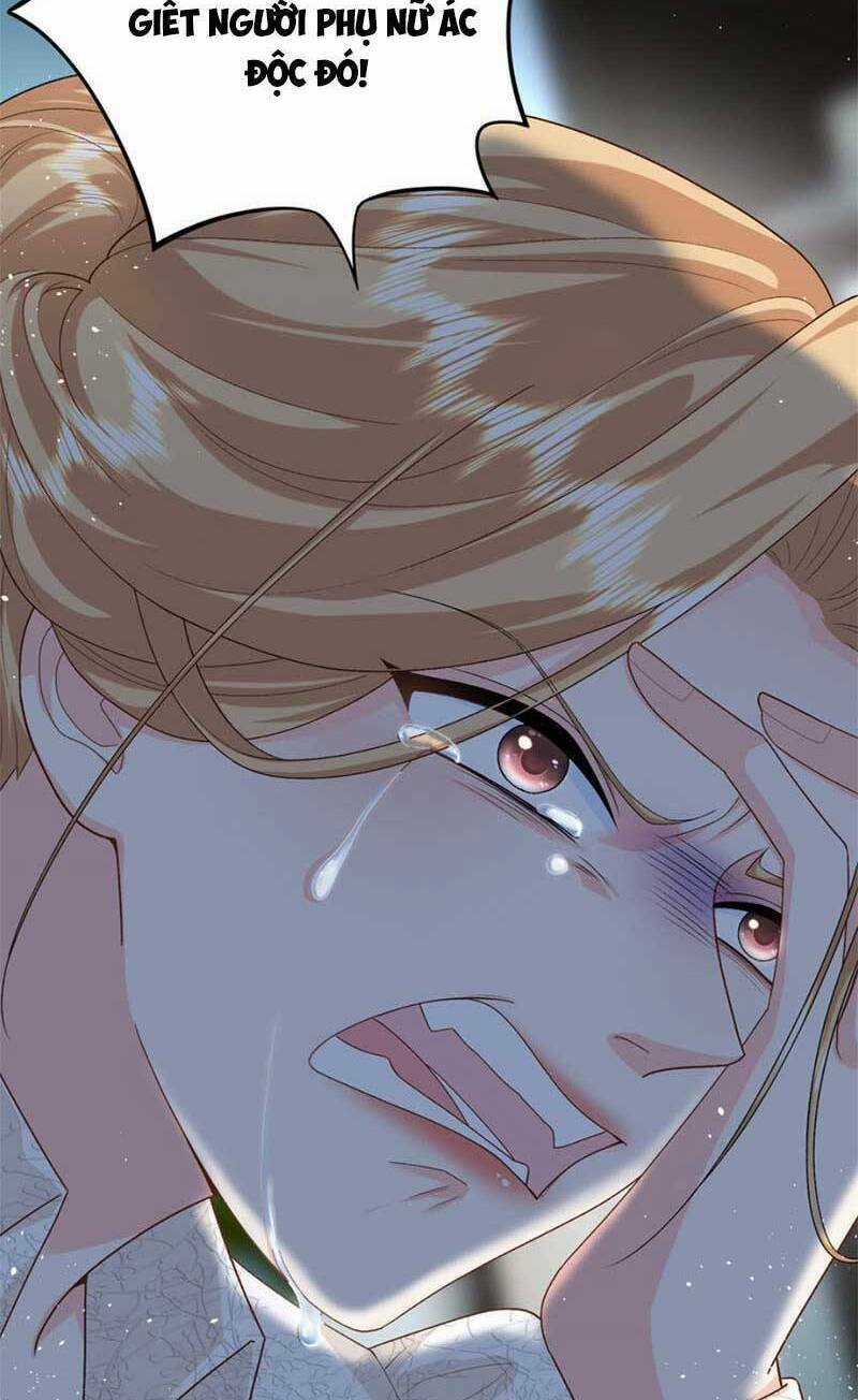 Bé Rồng Đột Kích! Mami Vừa Cay Vừa Độc Chapter 89 trang 52