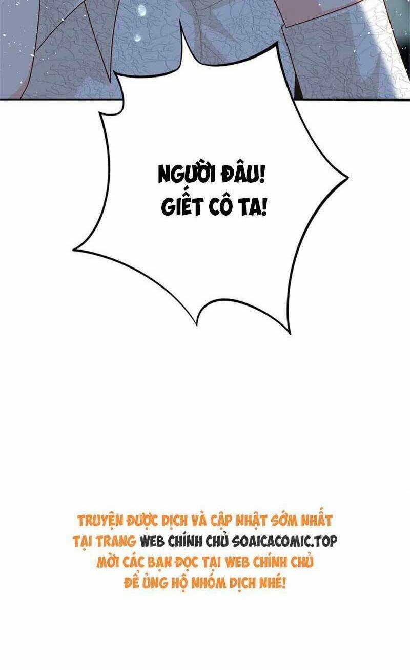 Bé Rồng Đột Kích! Mami Vừa Cay Vừa Độc Chapter 89 trang 53