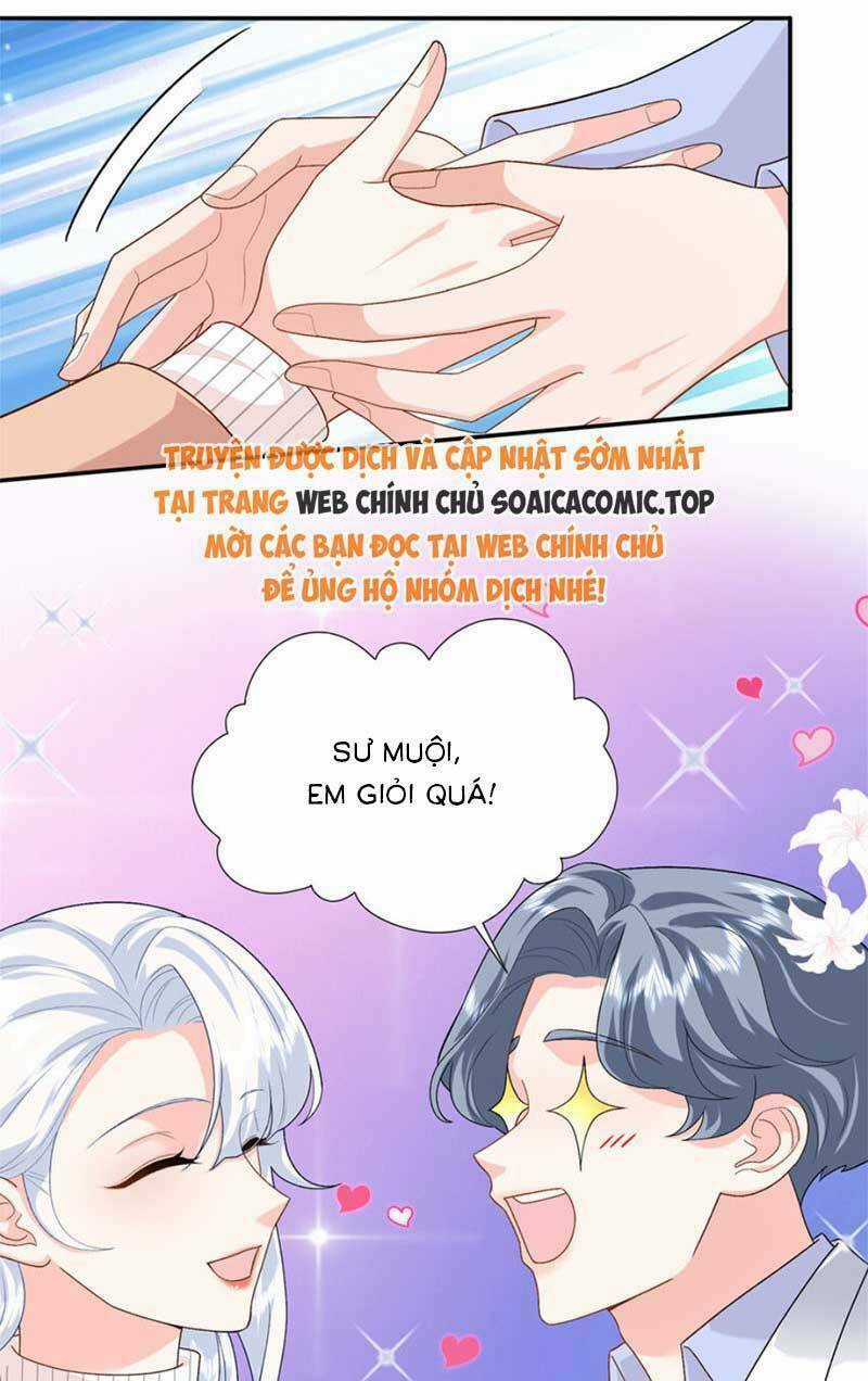 Bé Rồng Đột Kích! Mami Vừa Cay Vừa Độc Chapter 89 trang 6