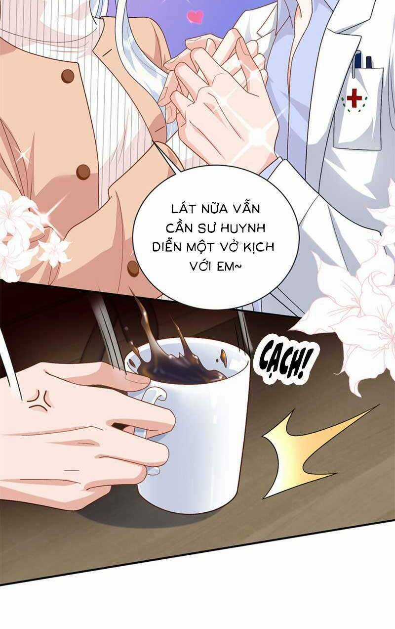 Bé Rồng Đột Kích! Mami Vừa Cay Vừa Độc Chapter 89 trang 7