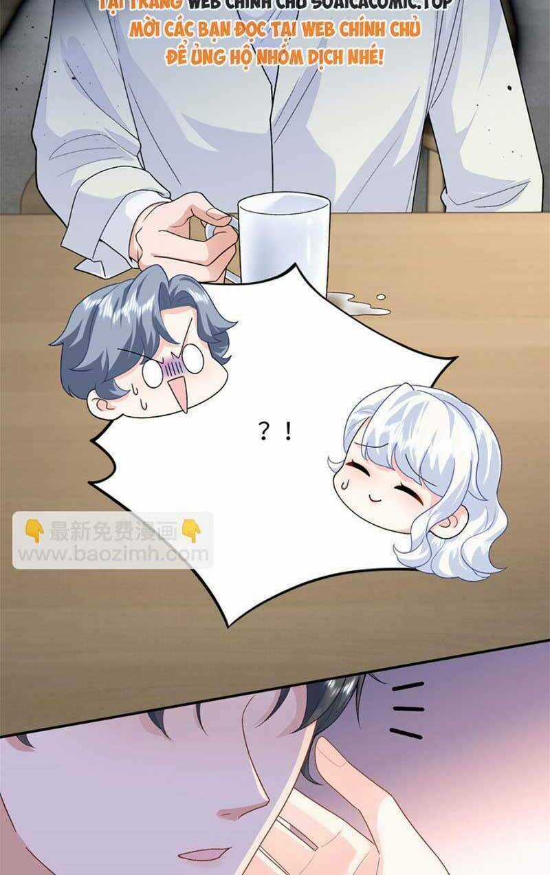 Bé Rồng Đột Kích! Mami Vừa Cay Vừa Độc Chapter 89 trang 9