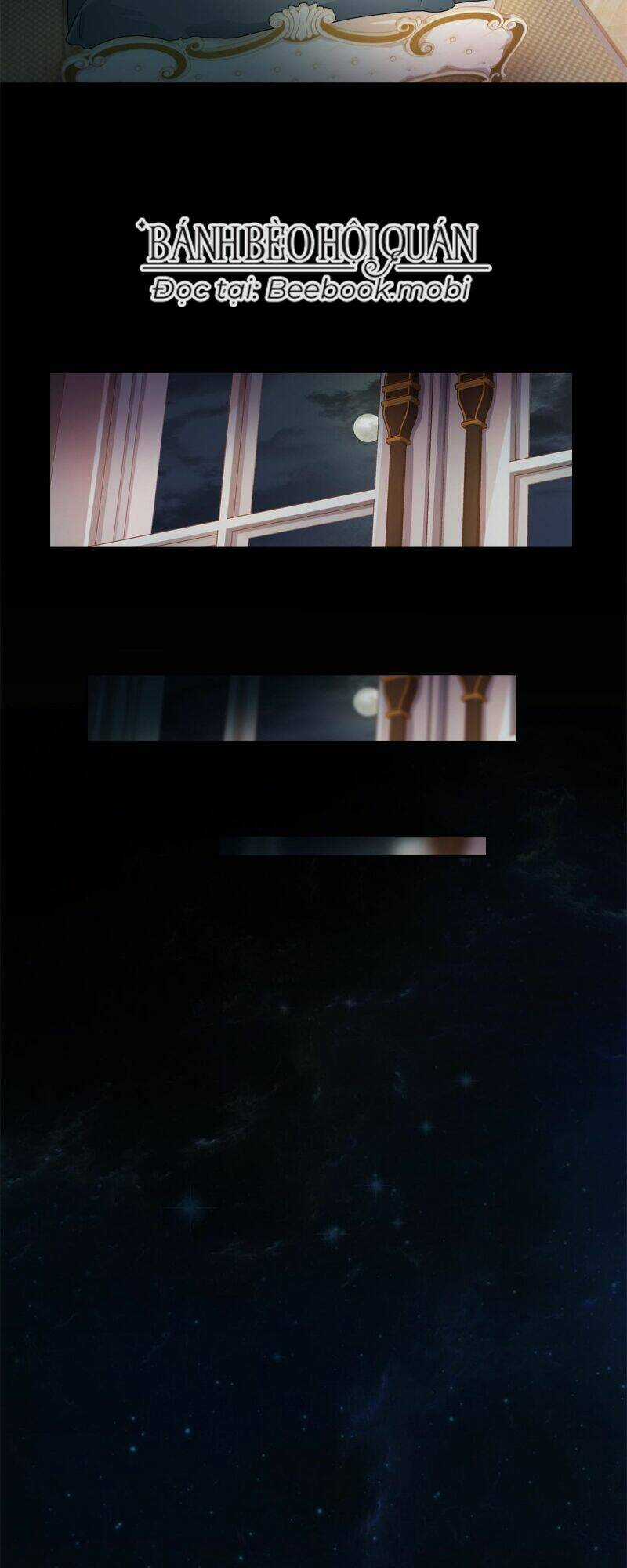 Bé Rồng Đột Kích! Mami Vừa Cay Vừa Độc Chapter 9 trang 10