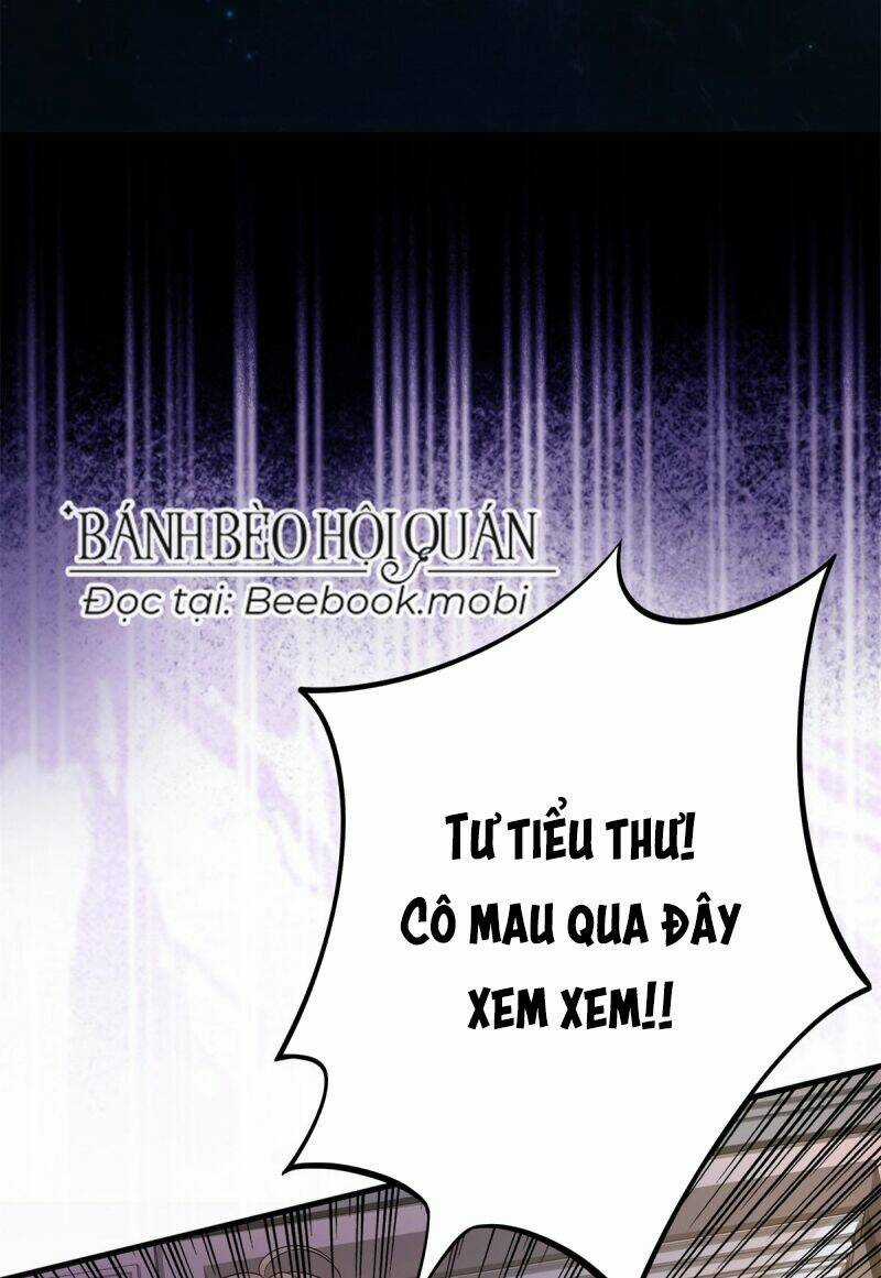 Bé Rồng Đột Kích! Mami Vừa Cay Vừa Độc Chapter 9 trang 11