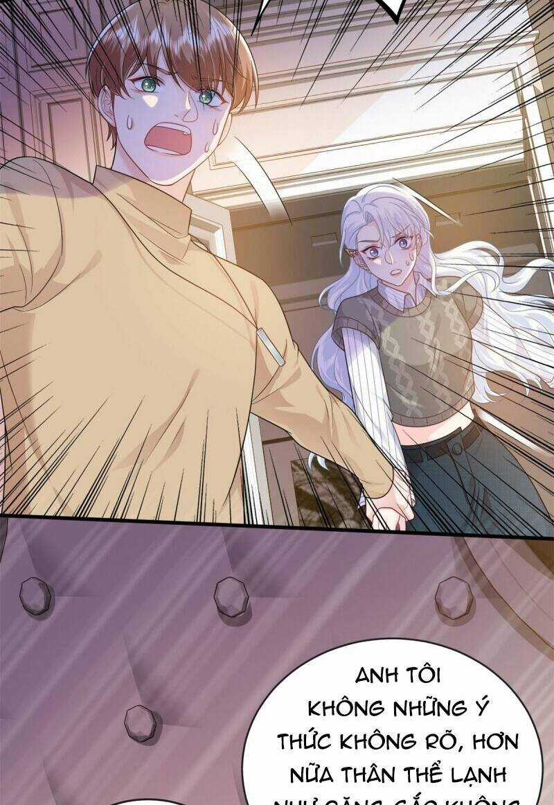 Bé Rồng Đột Kích! Mami Vừa Cay Vừa Độc Chapter 9 trang 12