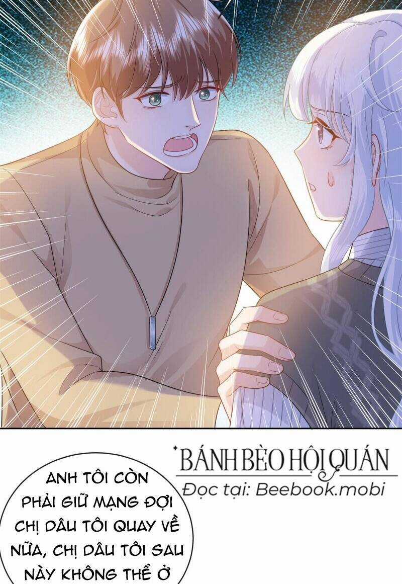 Bé Rồng Đột Kích! Mami Vừa Cay Vừa Độc Chapter 9 trang 15