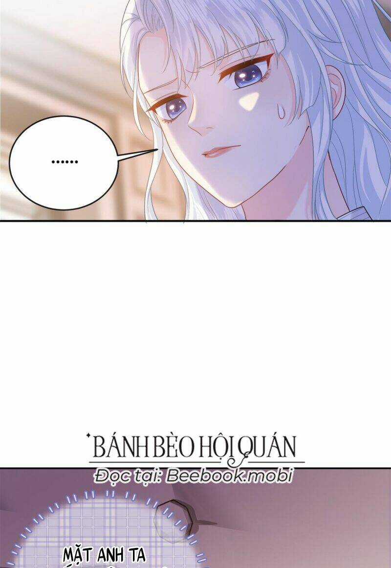 Bé Rồng Đột Kích! Mami Vừa Cay Vừa Độc Chapter 9 trang 17