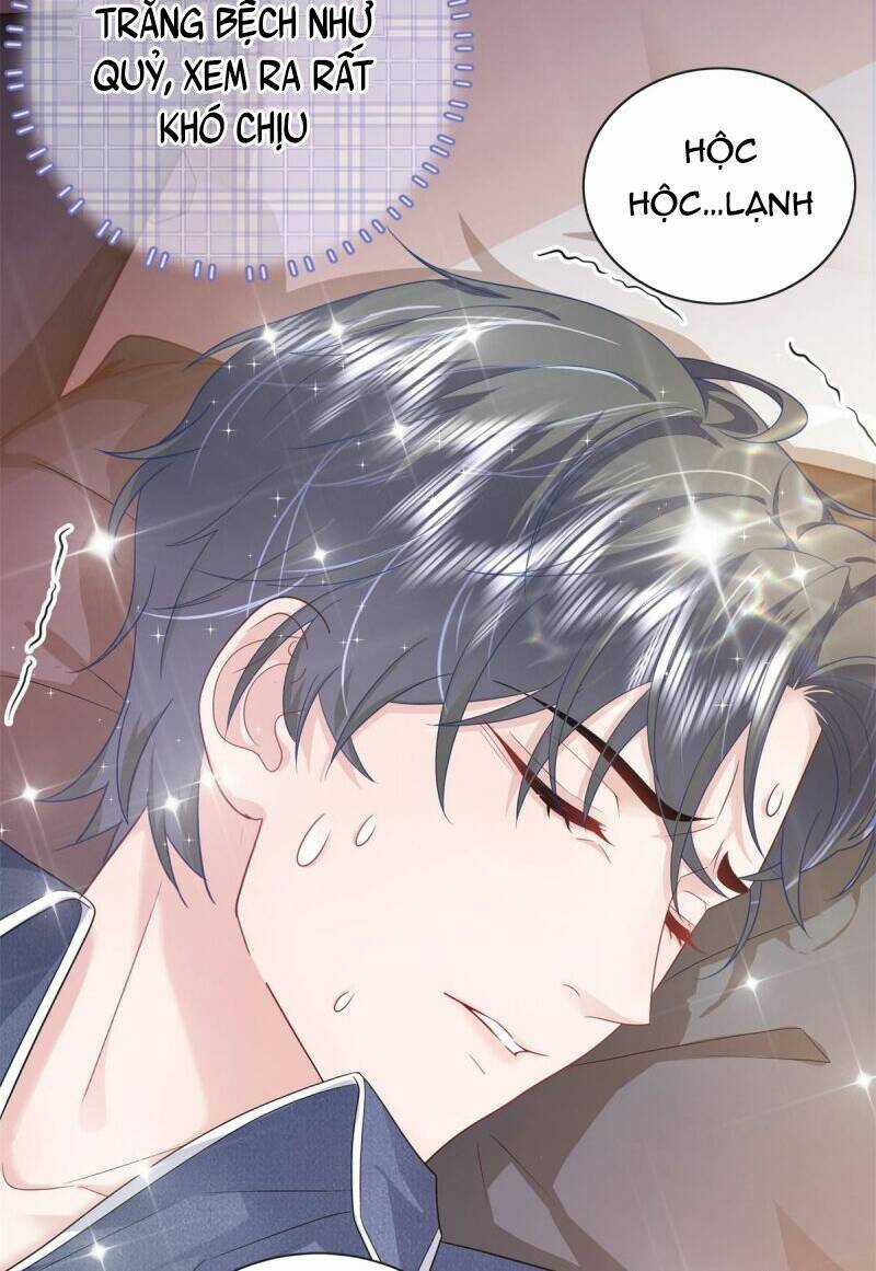 Bé Rồng Đột Kích! Mami Vừa Cay Vừa Độc Chapter 9 trang 18