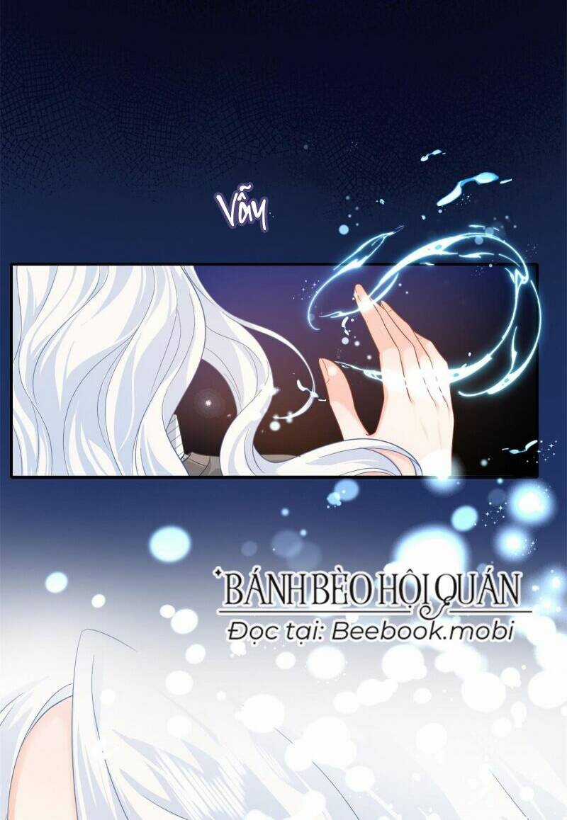 Bé Rồng Đột Kích! Mami Vừa Cay Vừa Độc Chapter 9 trang 21