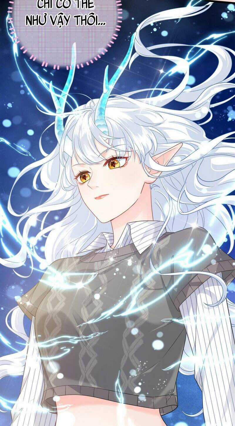 Bé Rồng Đột Kích! Mami Vừa Cay Vừa Độc Chapter 9 trang 23