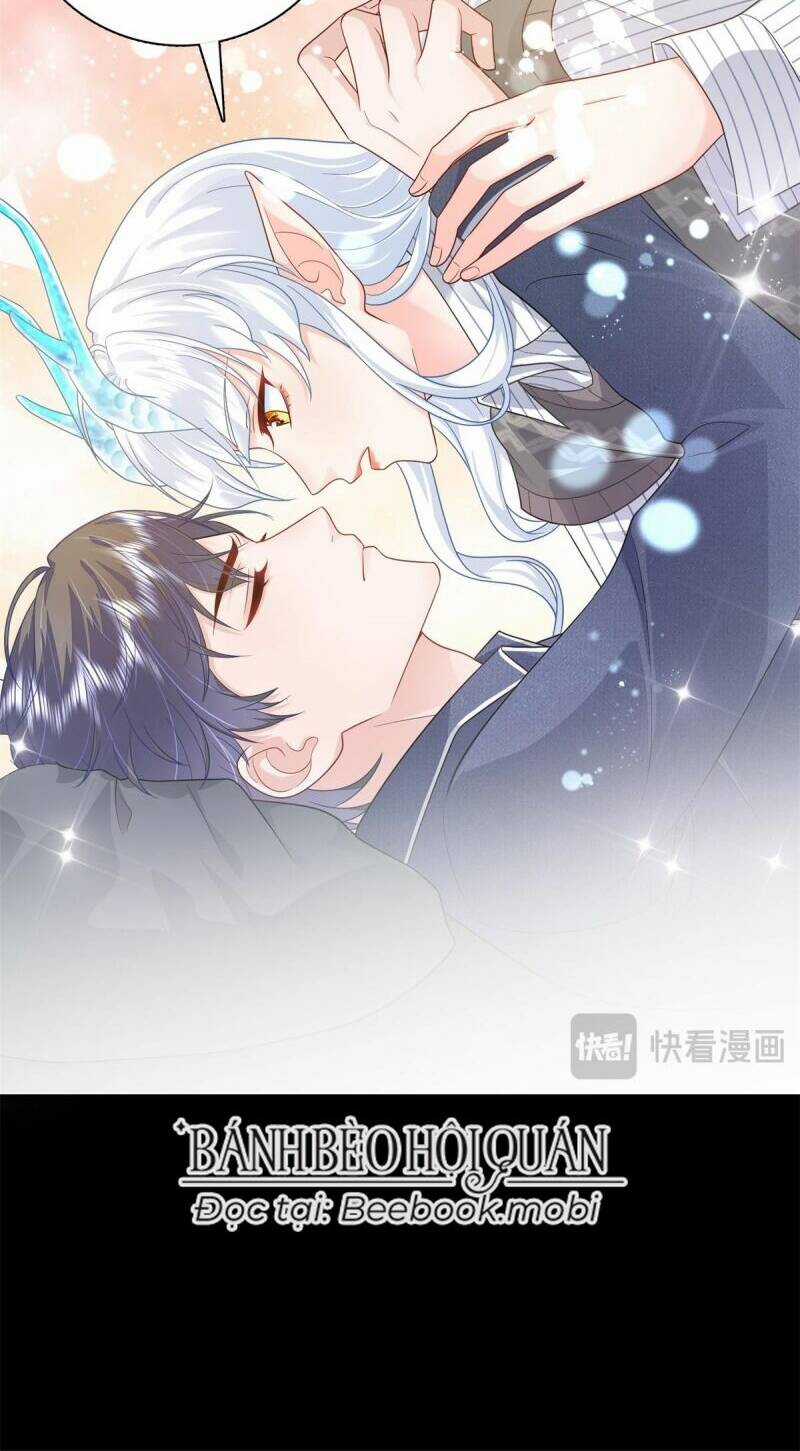 Bé Rồng Đột Kích! Mami Vừa Cay Vừa Độc Chapter 9 trang 25