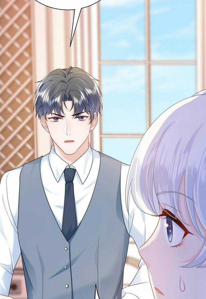 Bé Rồng Đột Kích! Mami Vừa Cay Vừa Độc Chapter 9 trang 3