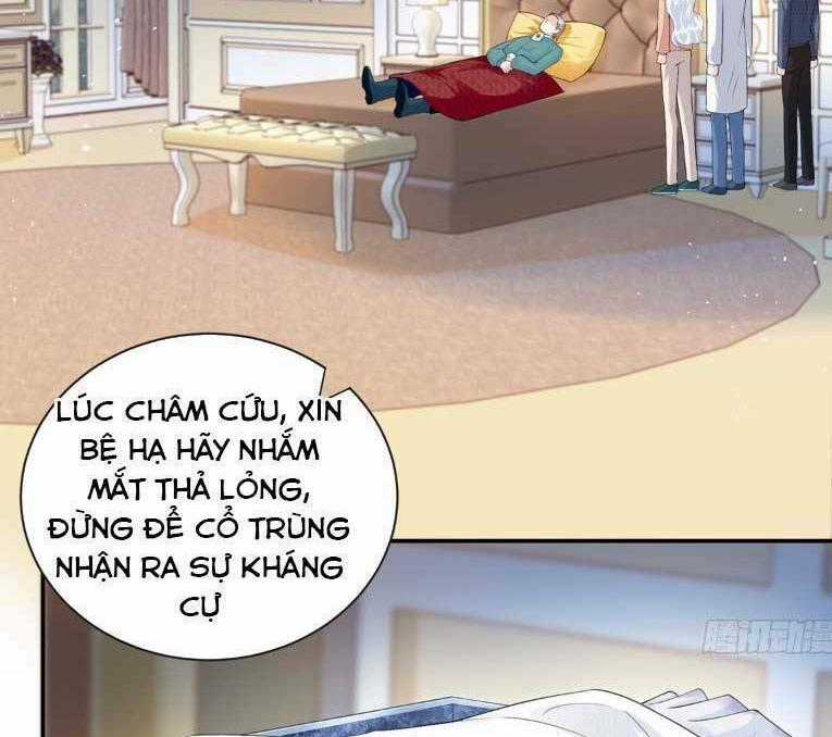 Bé Rồng Đột Kích! Mami Vừa Cay Vừa Độc Chapter 90 trang 0