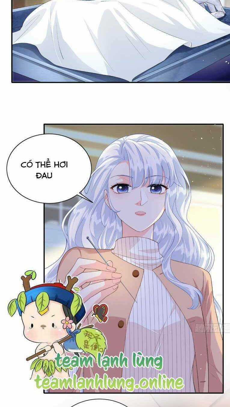 Bé Rồng Đột Kích! Mami Vừa Cay Vừa Độc Chapter 90 trang 1