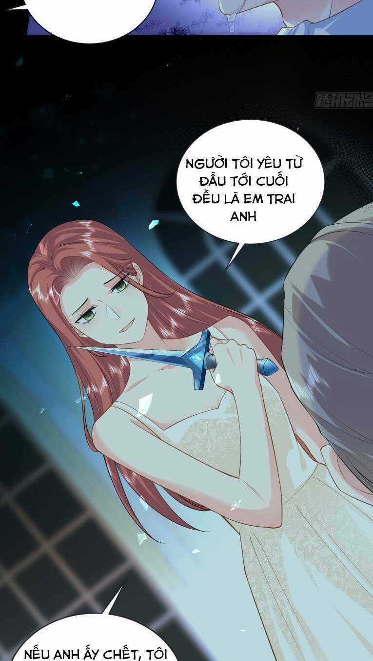 Bé Rồng Đột Kích! Mami Vừa Cay Vừa Độc Chapter 90 trang 10