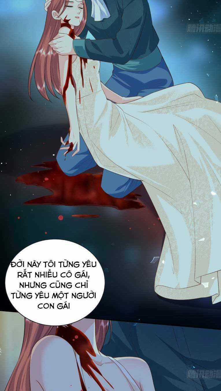 Bé Rồng Đột Kích! Mami Vừa Cay Vừa Độc Chapter 90 trang 12