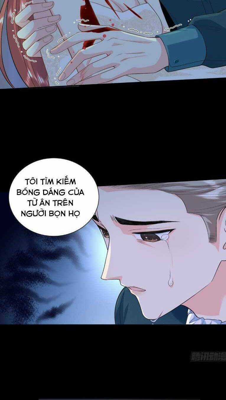 Bé Rồng Đột Kích! Mami Vừa Cay Vừa Độc Chapter 90 trang 13