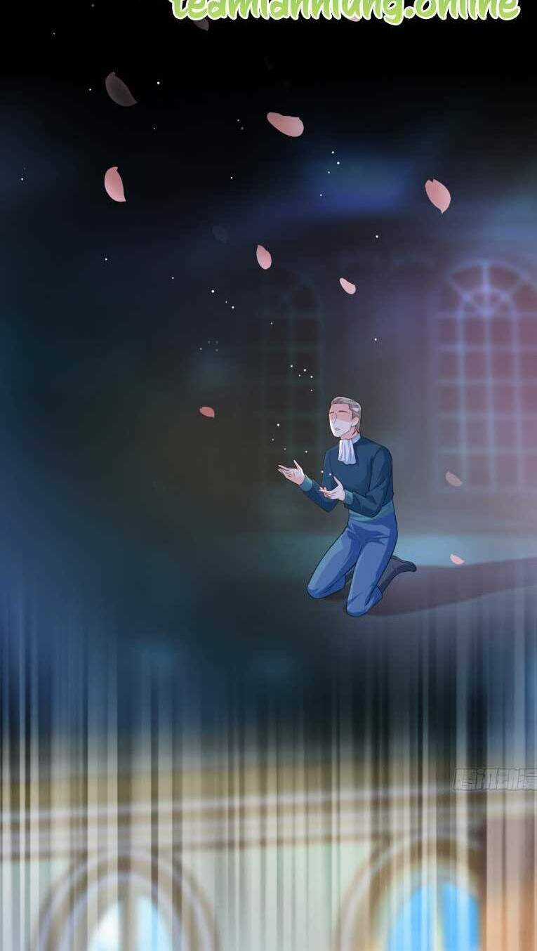 Bé Rồng Đột Kích! Mami Vừa Cay Vừa Độc Chapter 90 trang 15