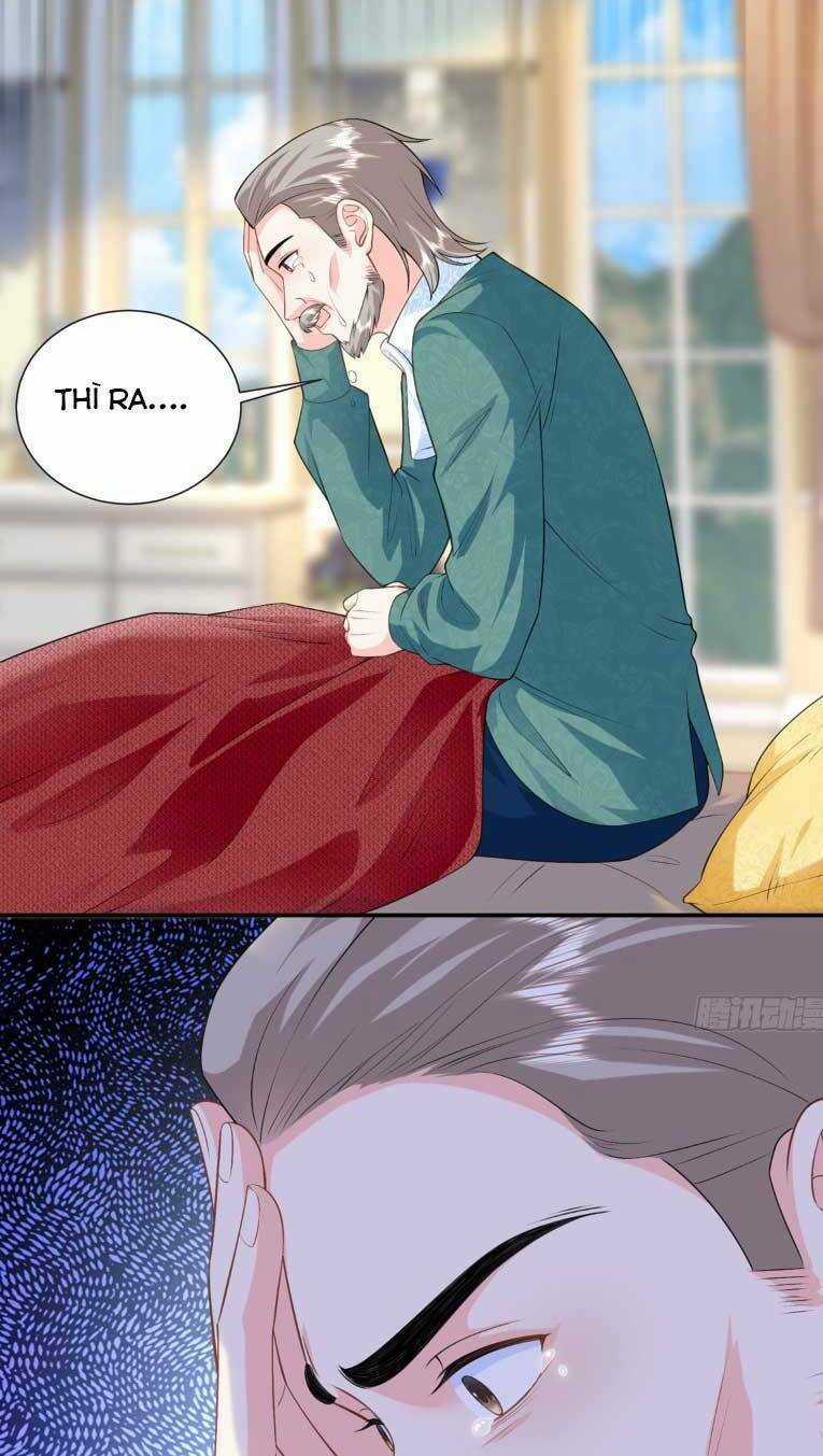 Bé Rồng Đột Kích! Mami Vừa Cay Vừa Độc Chapter 90 trang 16