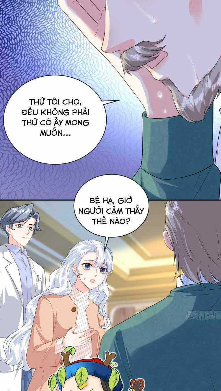 Bé Rồng Đột Kích! Mami Vừa Cay Vừa Độc Chapter 90 trang 17