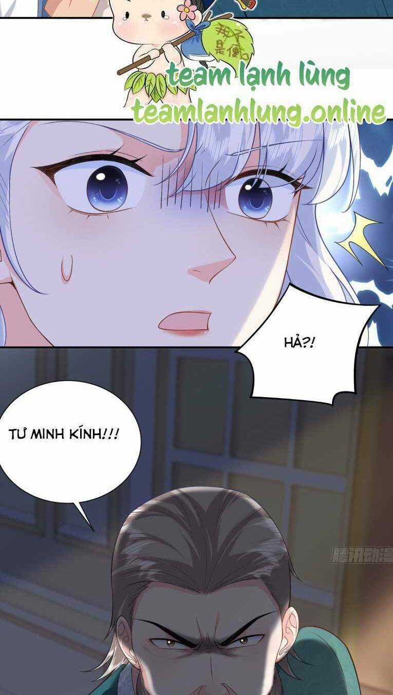 Bé Rồng Đột Kích! Mami Vừa Cay Vừa Độc Chapter 90 trang 18