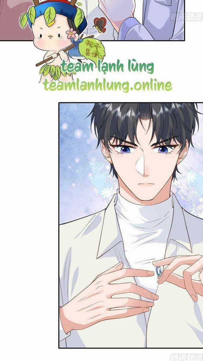 Bé Rồng Đột Kích! Mami Vừa Cay Vừa Độc Chapter 90 trang 35