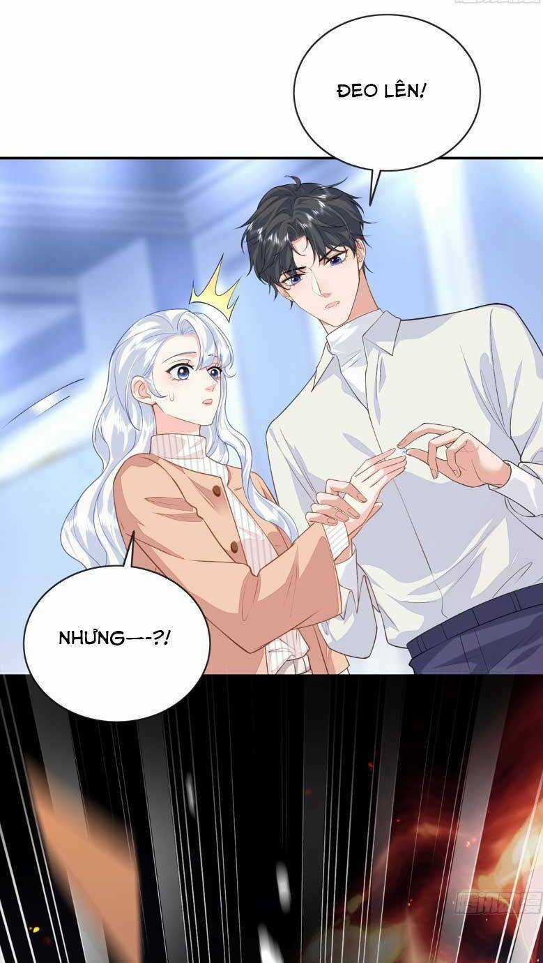 Bé Rồng Đột Kích! Mami Vừa Cay Vừa Độc Chapter 90 trang 36