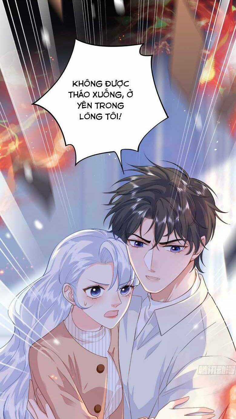 Bé Rồng Đột Kích! Mami Vừa Cay Vừa Độc Chapter 90 trang 37