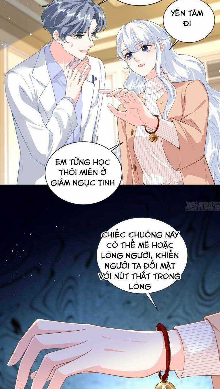 Bé Rồng Đột Kích! Mami Vừa Cay Vừa Độc Chapter 90 trang 4