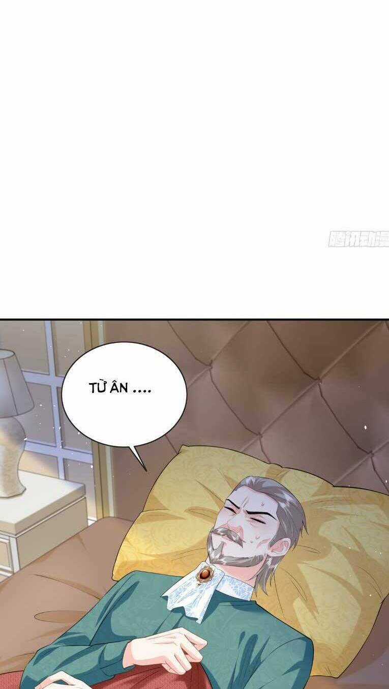 Bé Rồng Đột Kích! Mami Vừa Cay Vừa Độc Chapter 90 trang 7