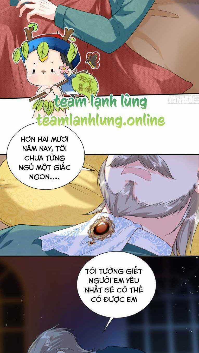 Bé Rồng Đột Kích! Mami Vừa Cay Vừa Độc Chapter 90 trang 8