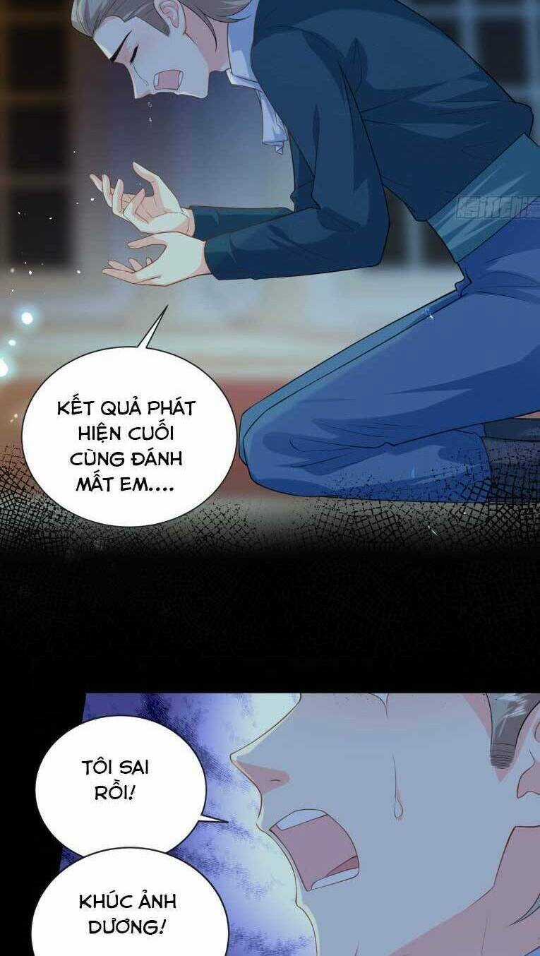 Bé Rồng Đột Kích! Mami Vừa Cay Vừa Độc Chapter 90 trang 9