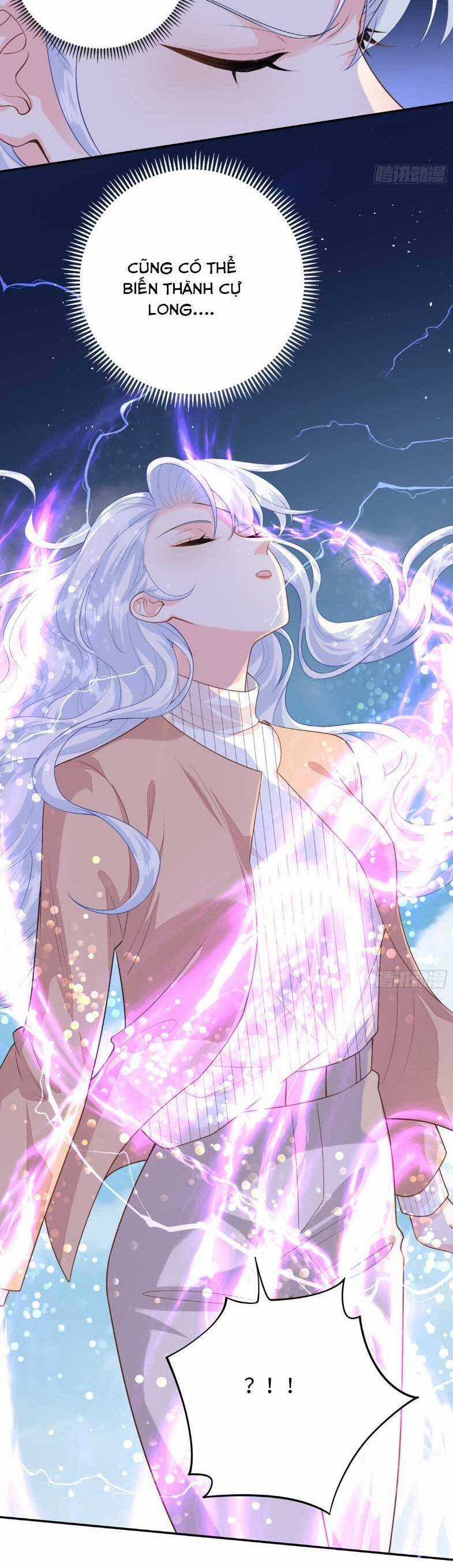 Bé Rồng Đột Kích! Mami Vừa Cay Vừa Độc Chapter 91 trang 6