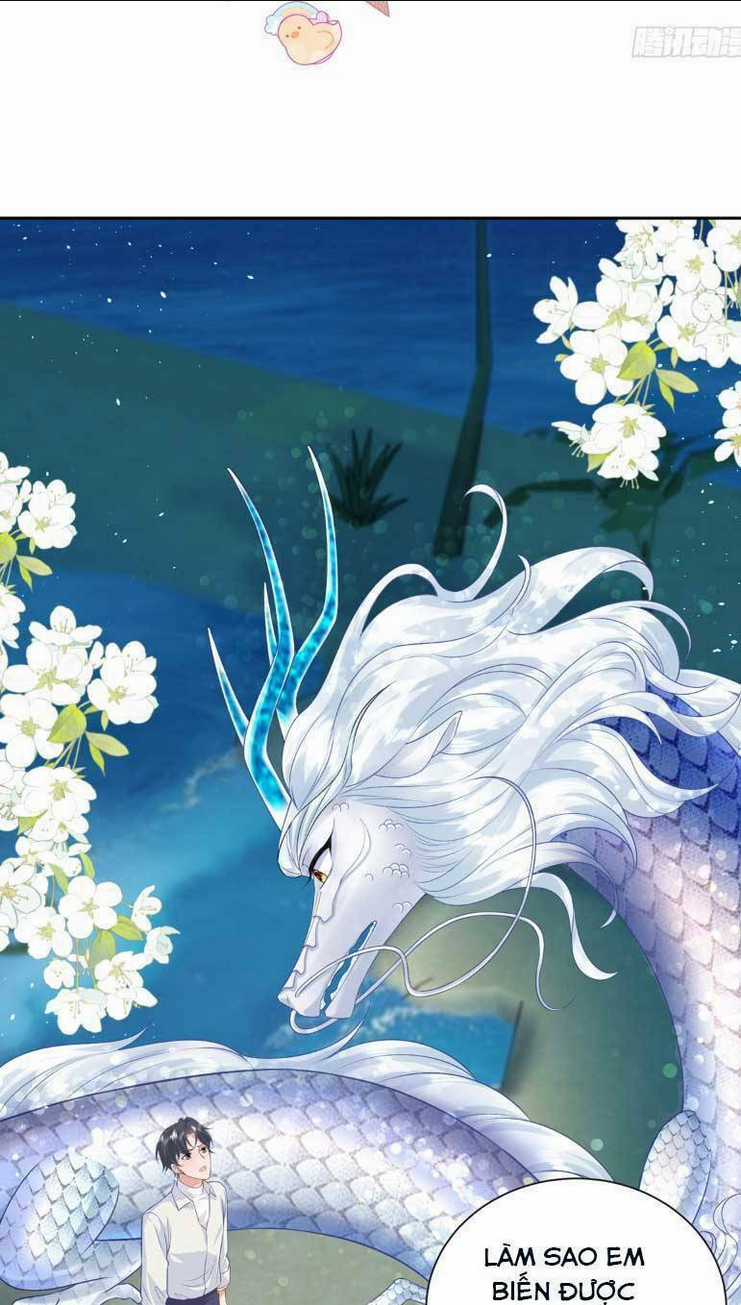 Bé Rồng Đột Kích! Mami Vừa Cay Vừa Độc Chapter 92 trang 0