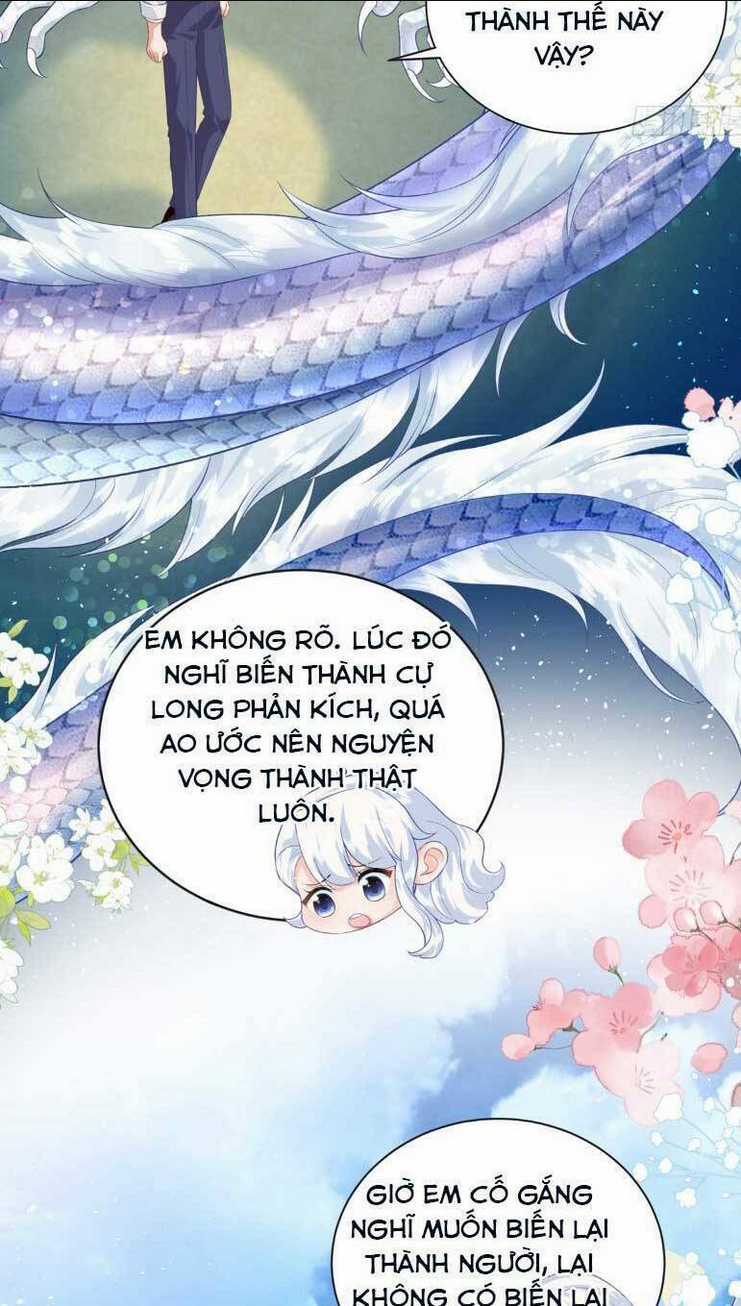 Bé Rồng Đột Kích! Mami Vừa Cay Vừa Độc Chapter 92 trang 1