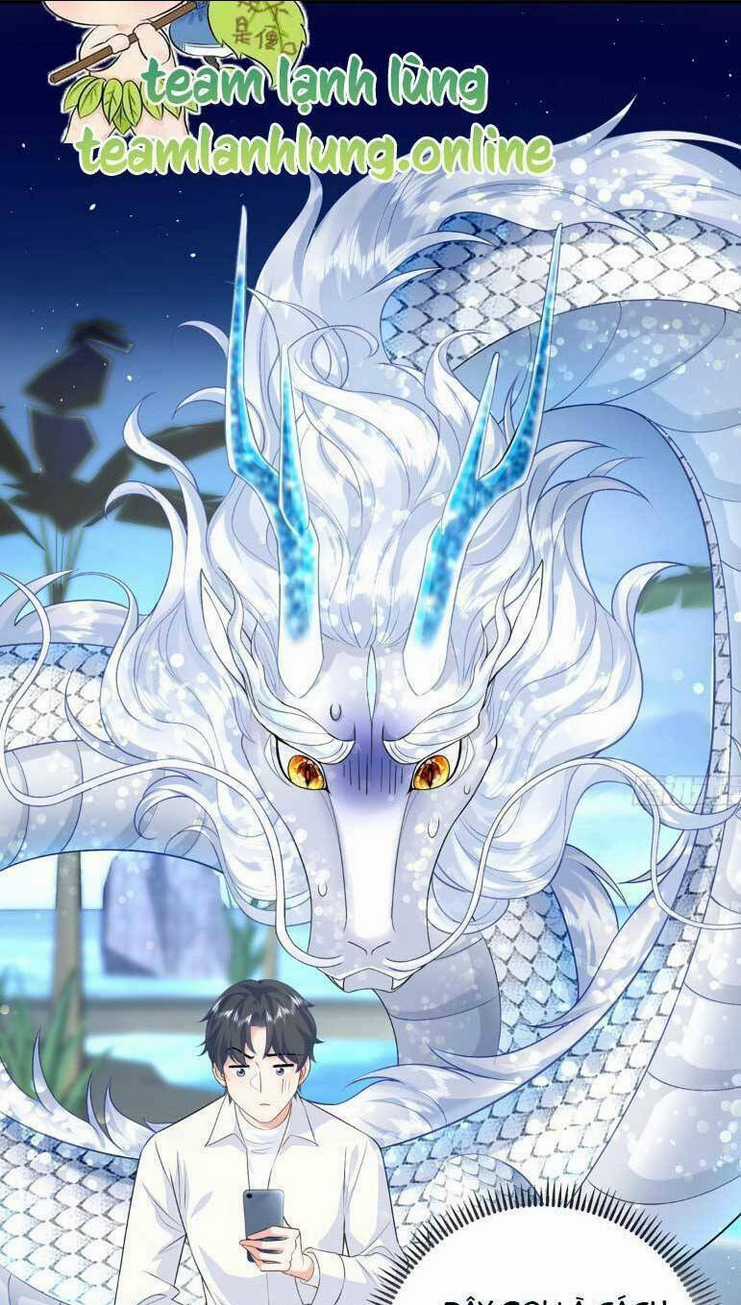 Bé Rồng Đột Kích! Mami Vừa Cay Vừa Độc Chapter 92 trang 10