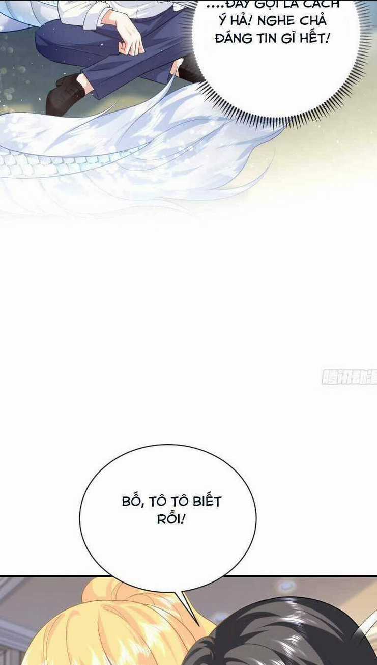 Bé Rồng Đột Kích! Mami Vừa Cay Vừa Độc Chapter 92 trang 11