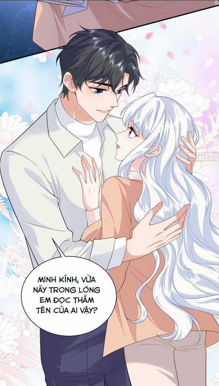 Bé Rồng Đột Kích! Mami Vừa Cay Vừa Độc Chapter 92 trang 16