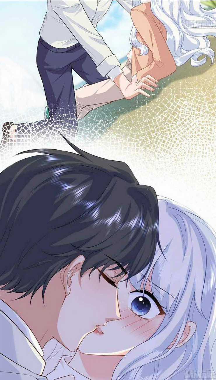 Bé Rồng Đột Kích! Mami Vừa Cay Vừa Độc Chapter 92 trang 19