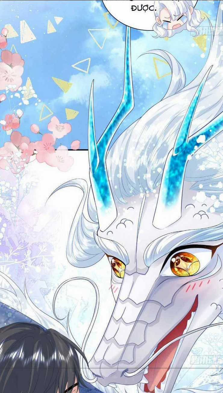 Bé Rồng Đột Kích! Mami Vừa Cay Vừa Độc Chapter 92 trang 2